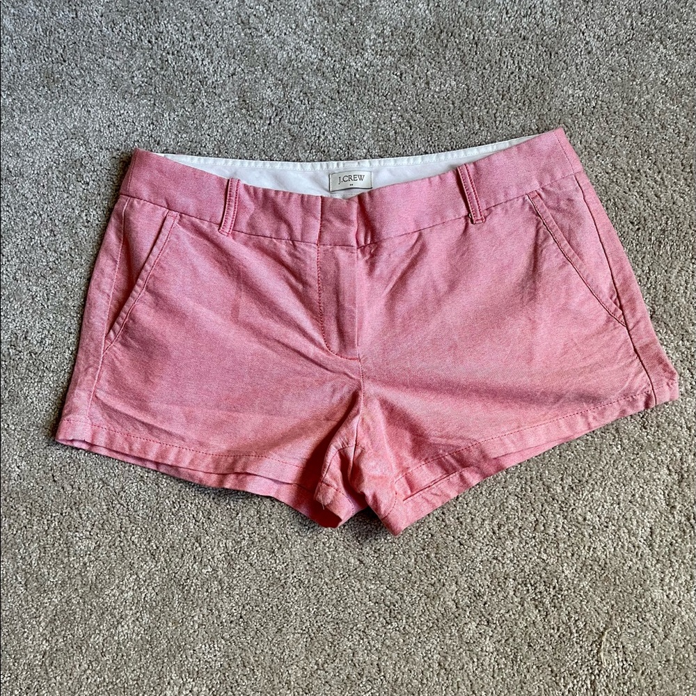 Women’s J.Crew Chino short